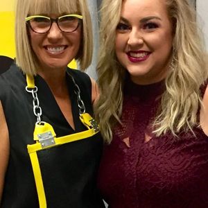 Meet your Posher, Blake